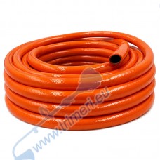 Градински четирислоен маркуч 3/4", 50 м, Great Garden Orange